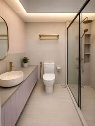 Blk 422A Northshore Straitsview (Punggol), HDB 5 Rooms #584935931